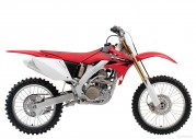 Honda CRF250R